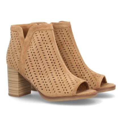 BOTIN SAHARA